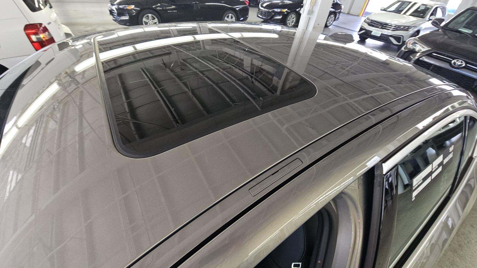 2024 BMW 5 Series 530i xDrive AWD