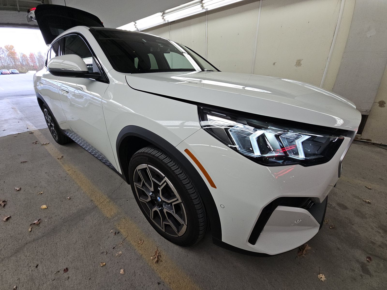 2025 BMW X2 xDrive28i AWD