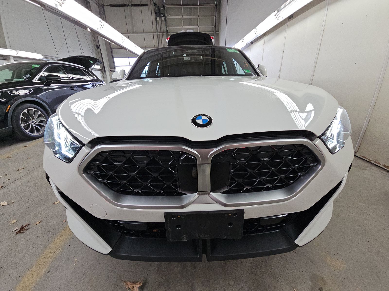 2025 BMW X2 xDrive28i AWD