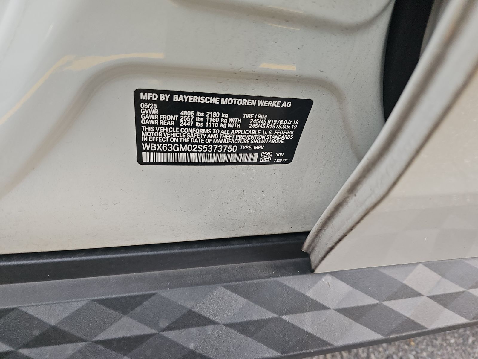 2025 BMW X2 xDrive28i AWD