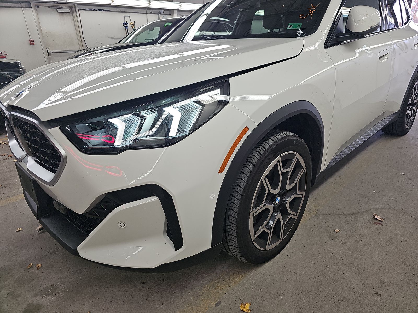 2025 BMW X2 xDrive28i AWD