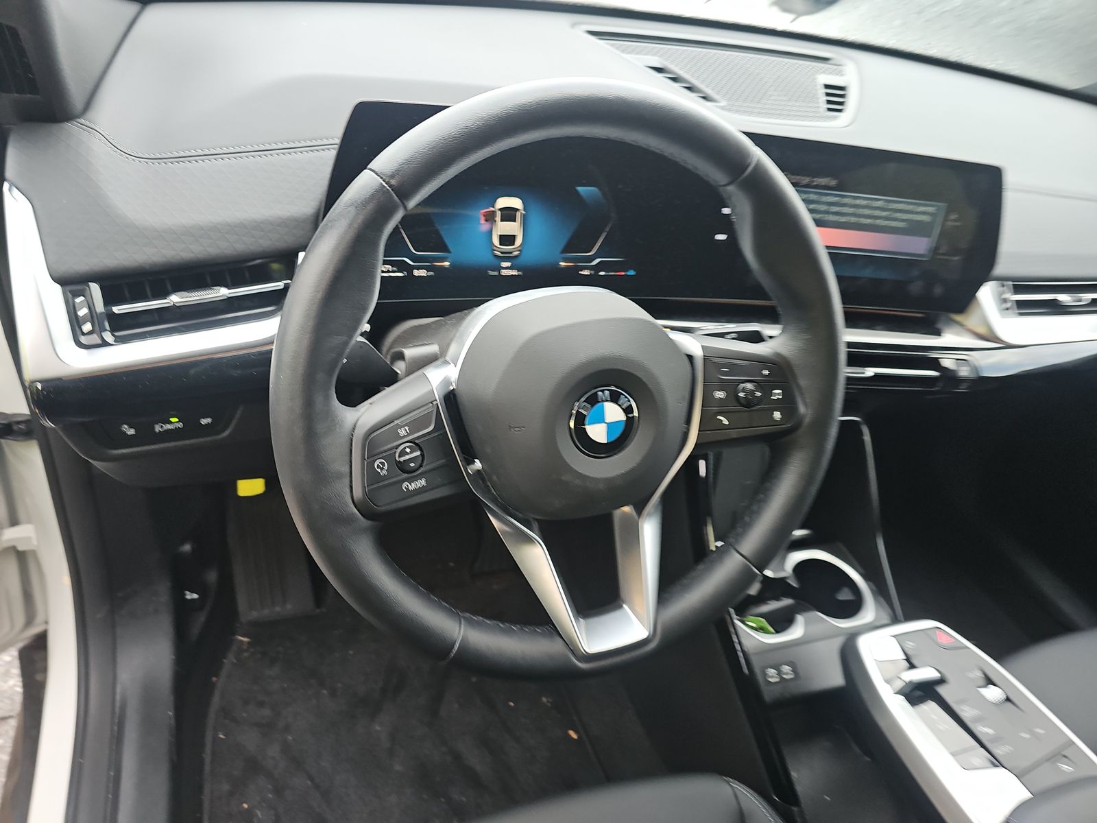 2025 BMW X2 xDrive28i AWD