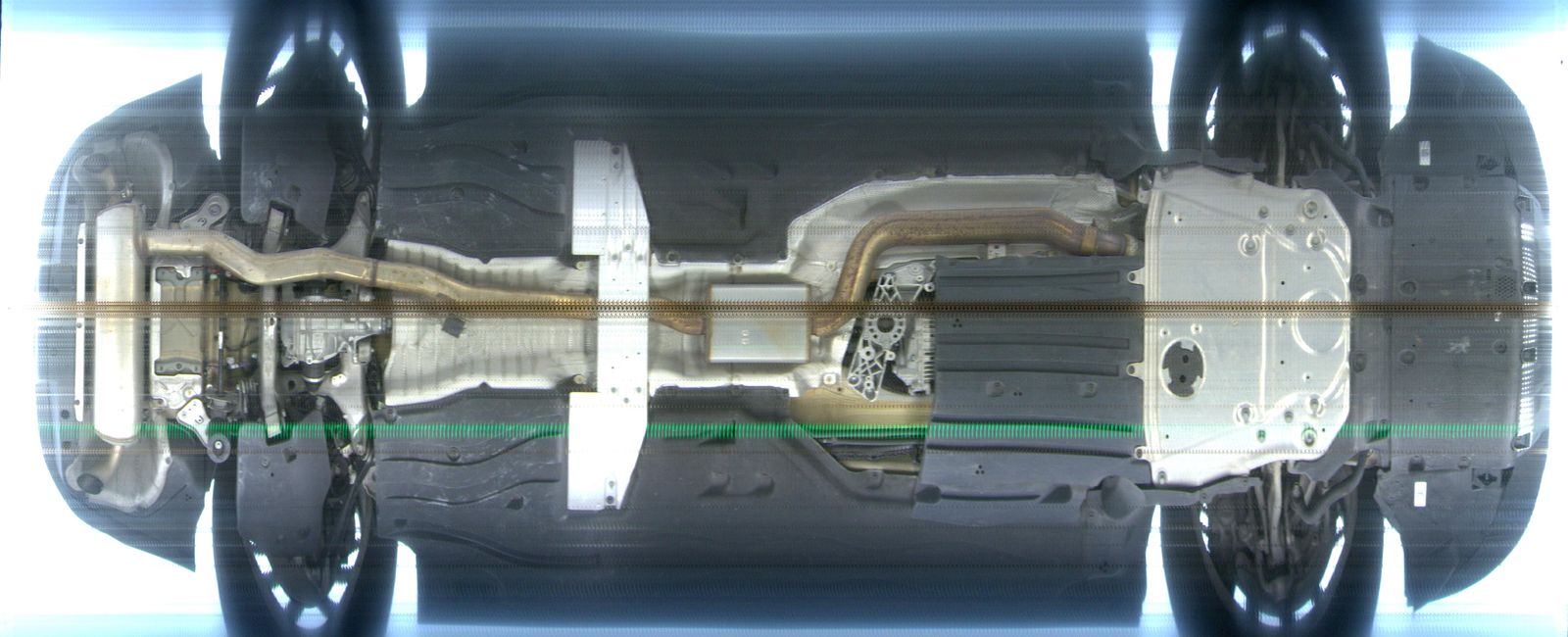 2025 BMW 5 Series 540i xDrive AWD