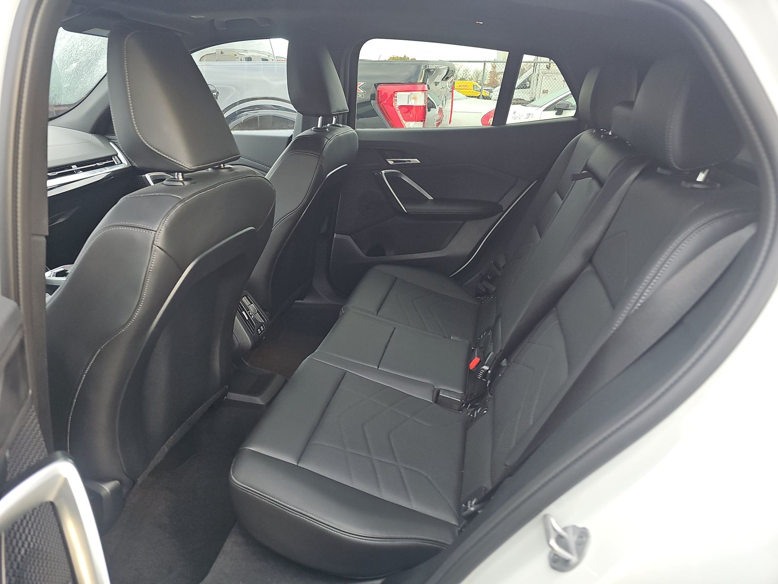 2025 BMW X2 xDrive28i AWD