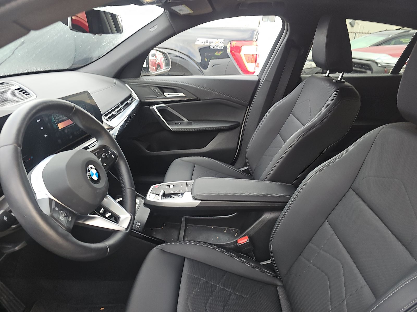 2025 BMW X2 xDrive28i AWD