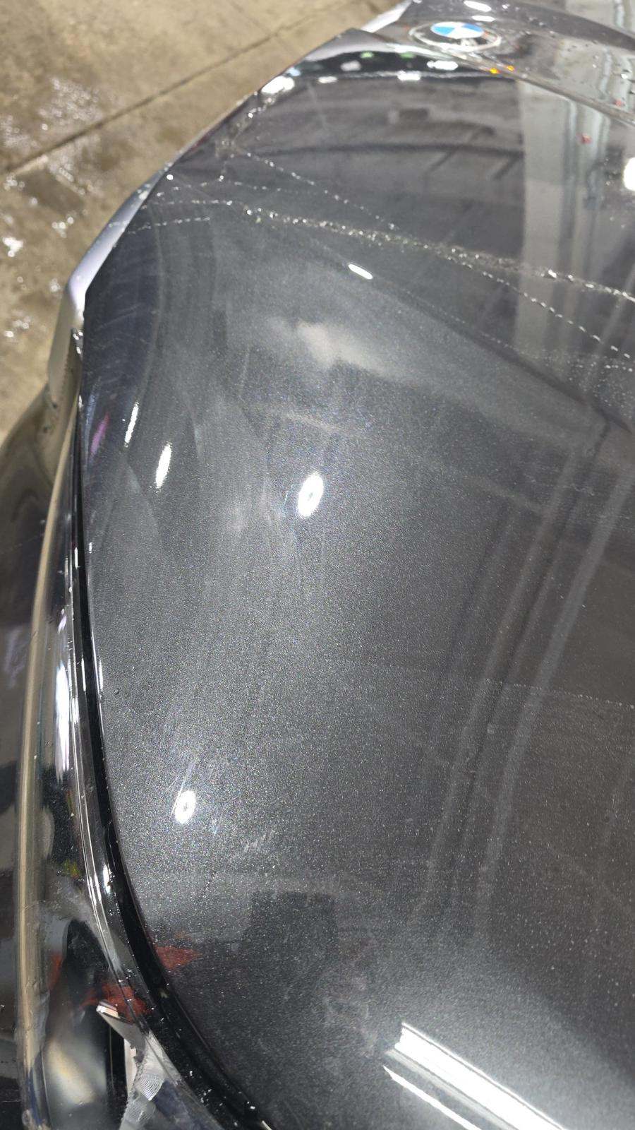 2025 BMW 5 Series 540i xDrive AWD