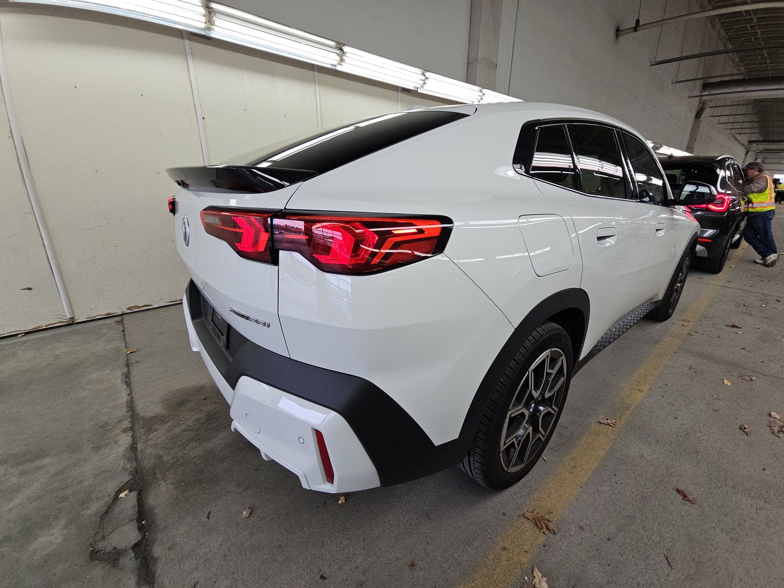 2025 BMW X2 xDrive28i AWD