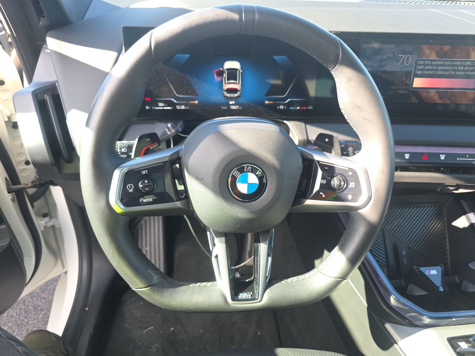 2025 BMW X3 xDrive30i AWD