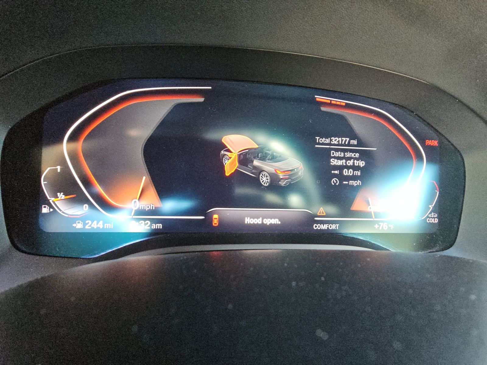 2025 BMW 8 Series 840i xDrive AWD