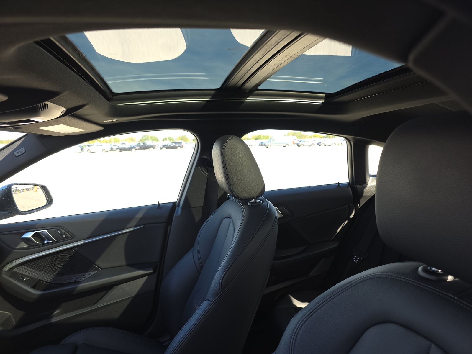 2024 BMW 2 Series 228i FWD