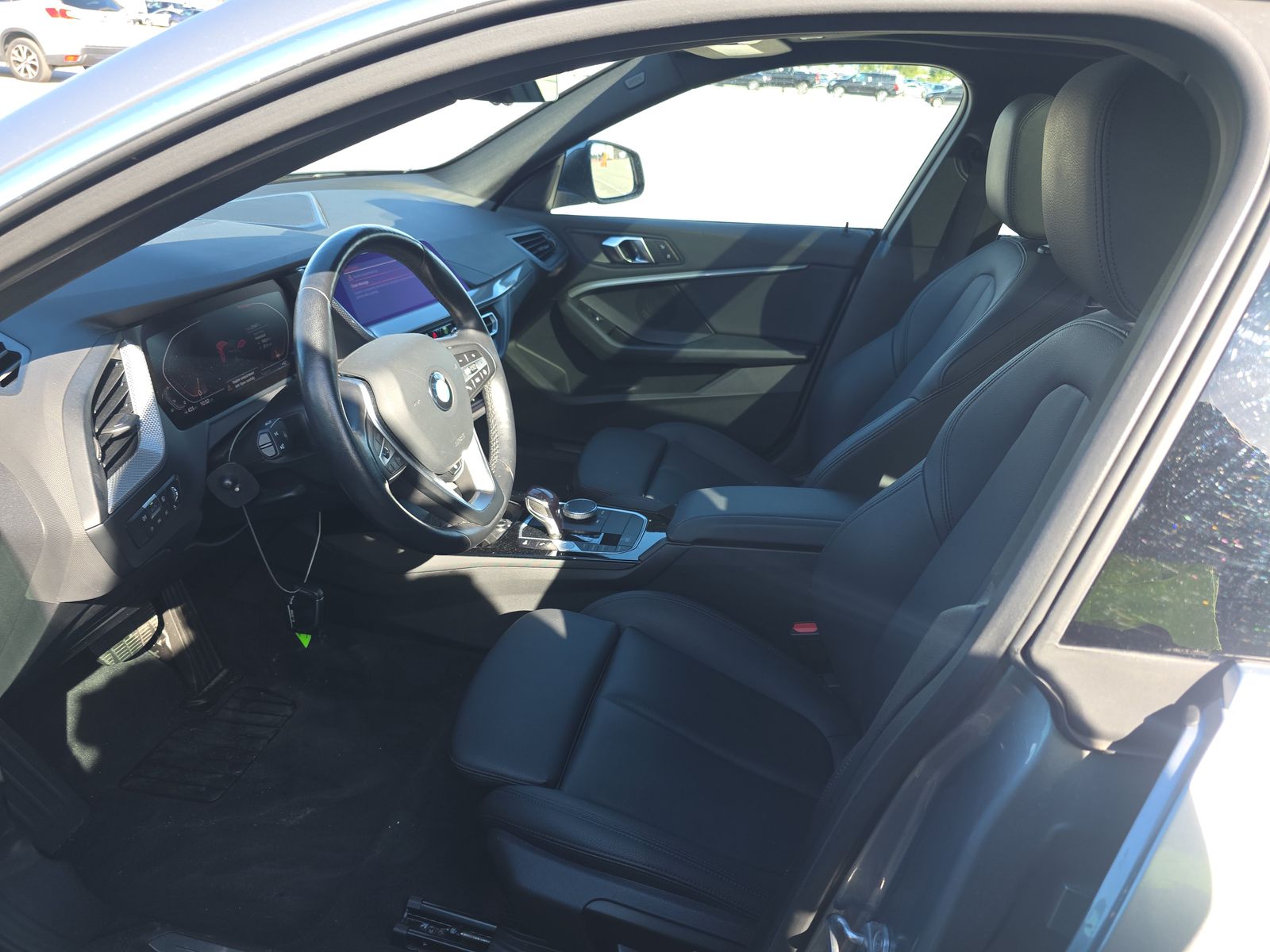 2024 BMW 2 Series 228i FWD