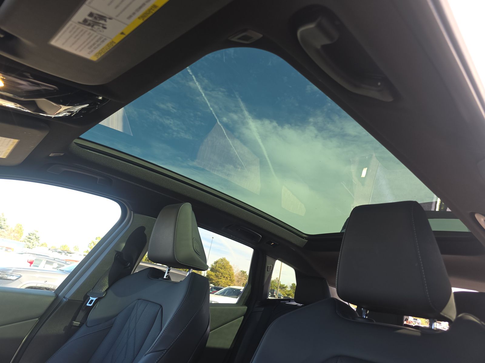 2025 BMW X3 xDrive30i AWD