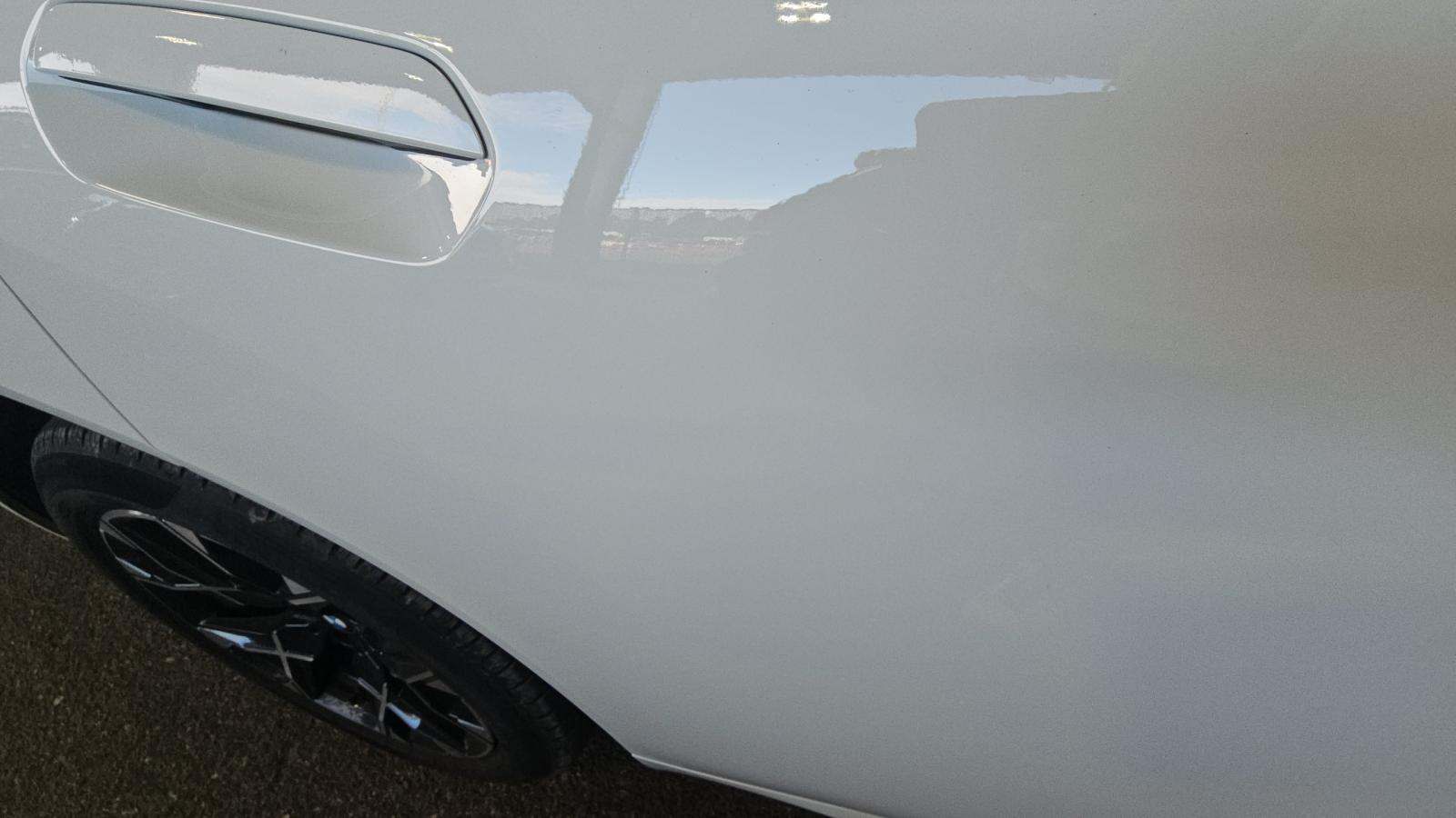 2025 BMW X3 xDrive30i AWD