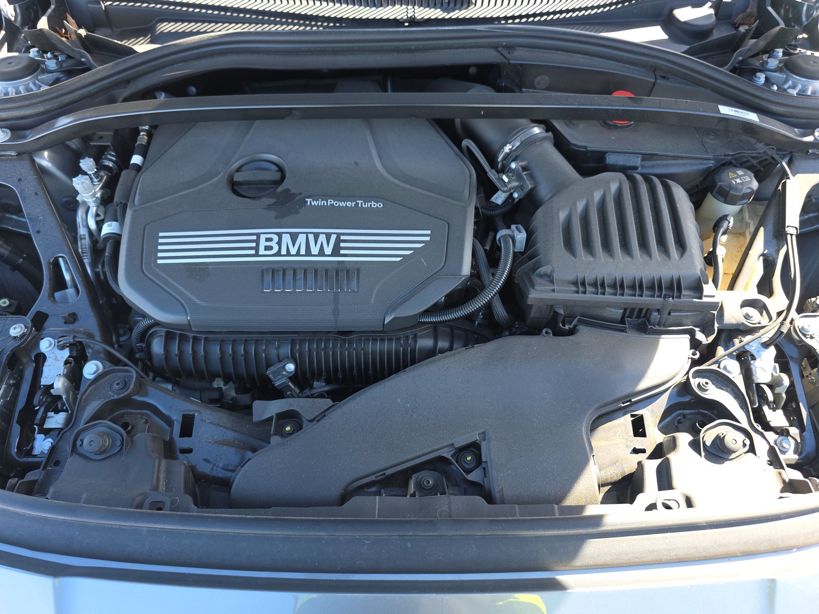 2024 BMW 2 Series 228i FWD