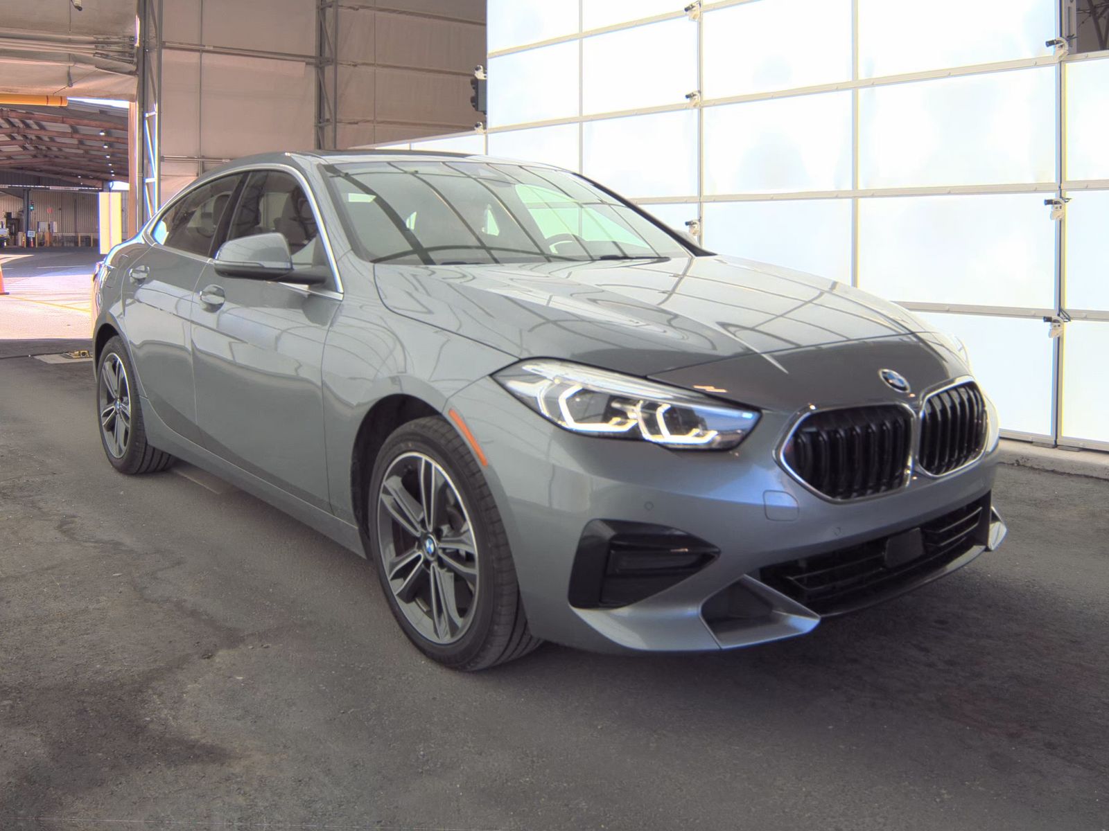 2024 BMW 2 Series 228i FWD