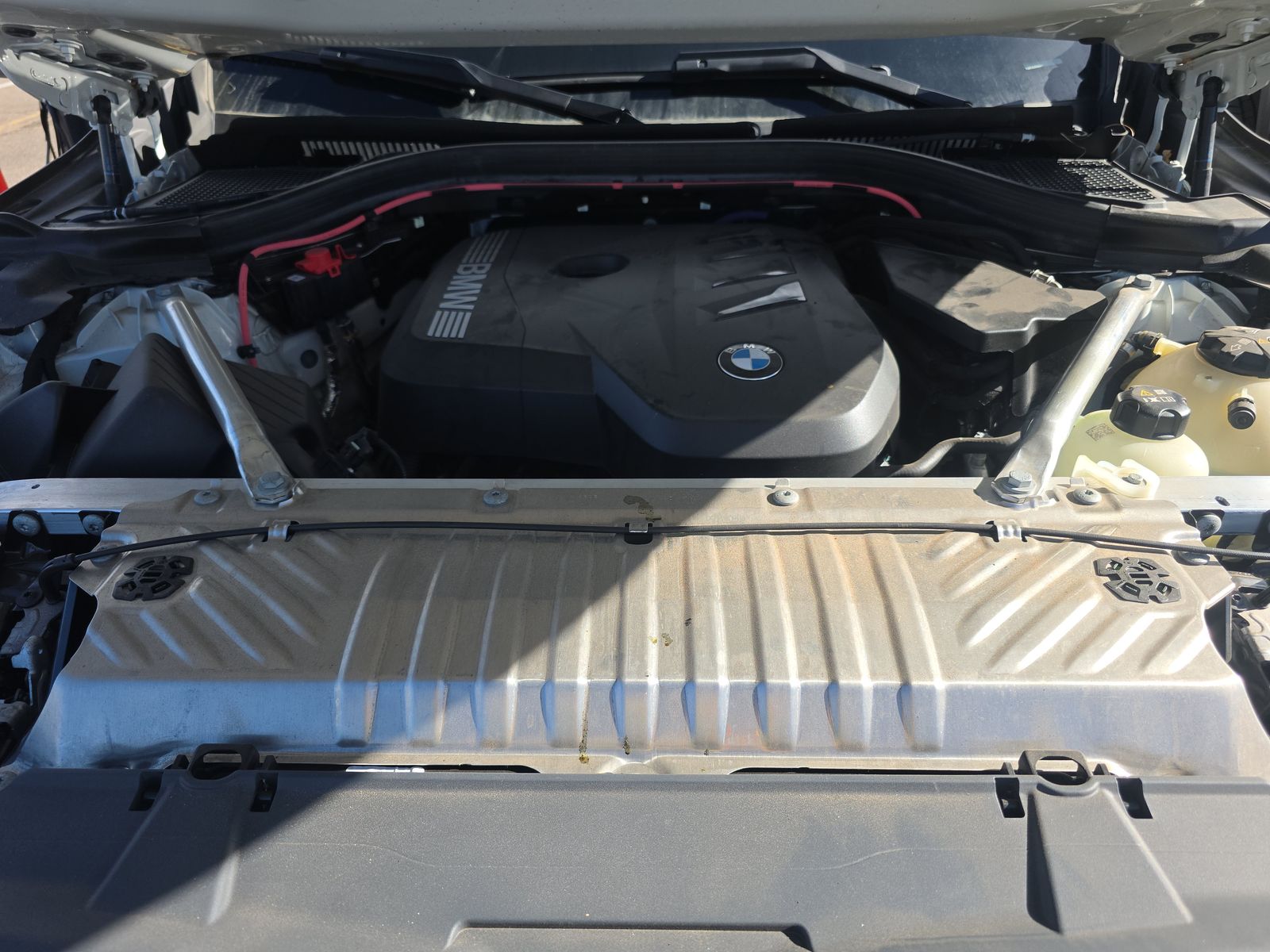 2025 BMW X3 xDrive30i AWD