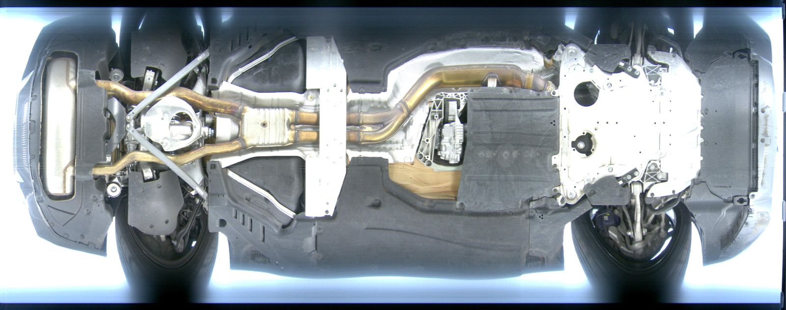 2025 BMW 8 Series 840i xDrive AWD