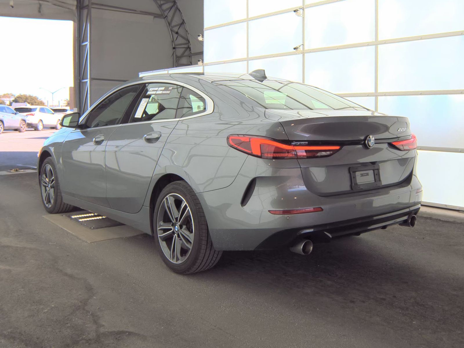 2024 BMW 2 Series 228i FWD