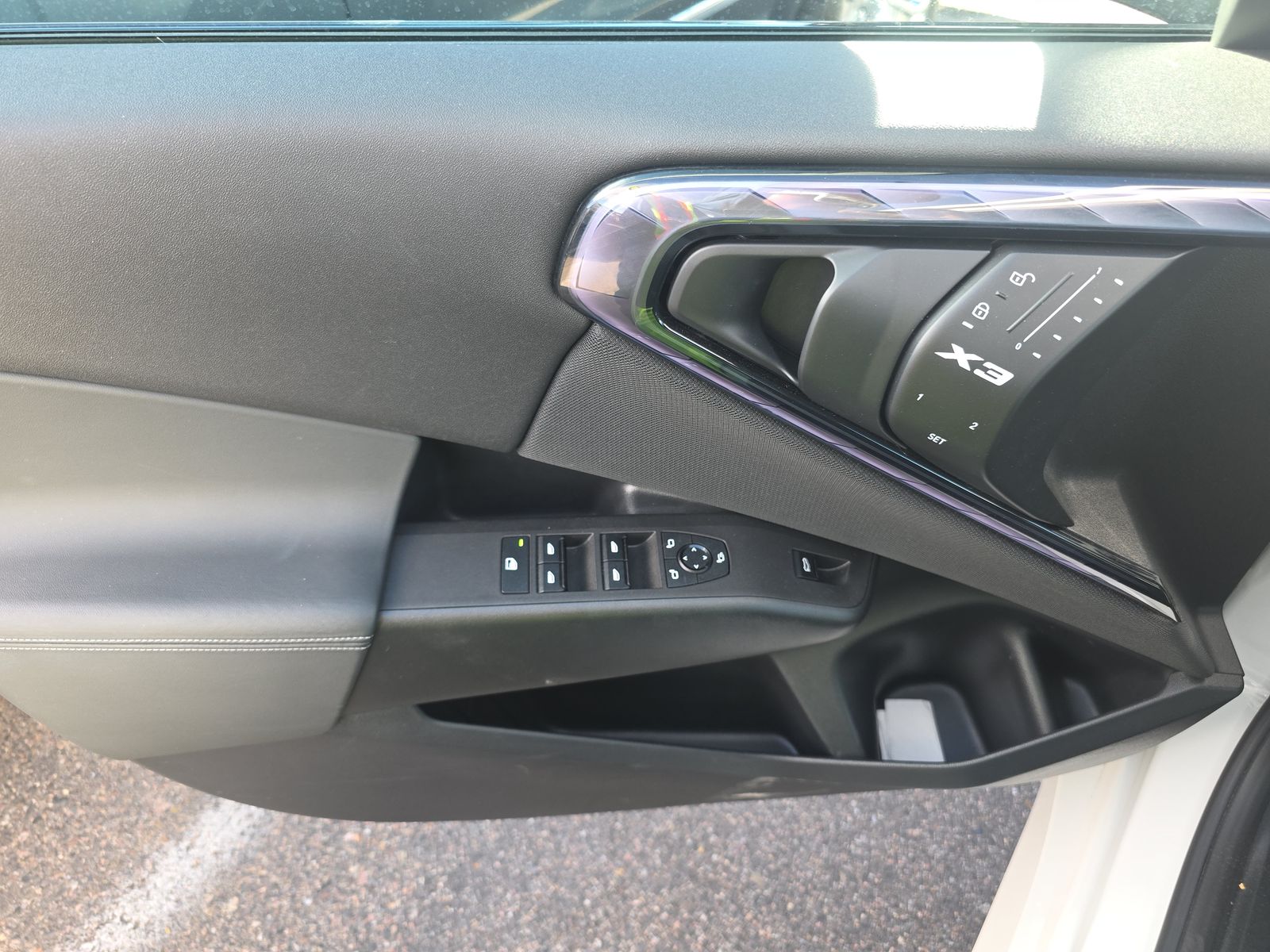 2025 BMW X3 xDrive30i AWD