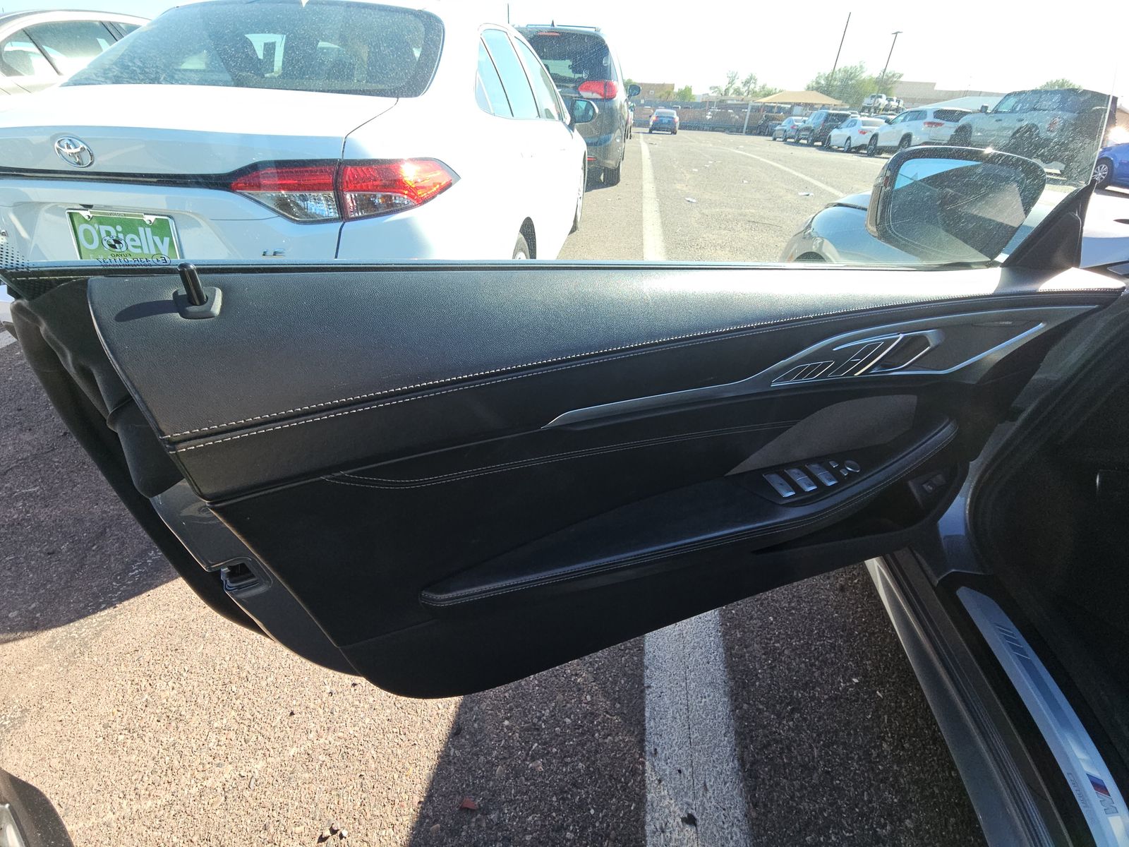 2025 BMW 8 Series 840i xDrive AWD