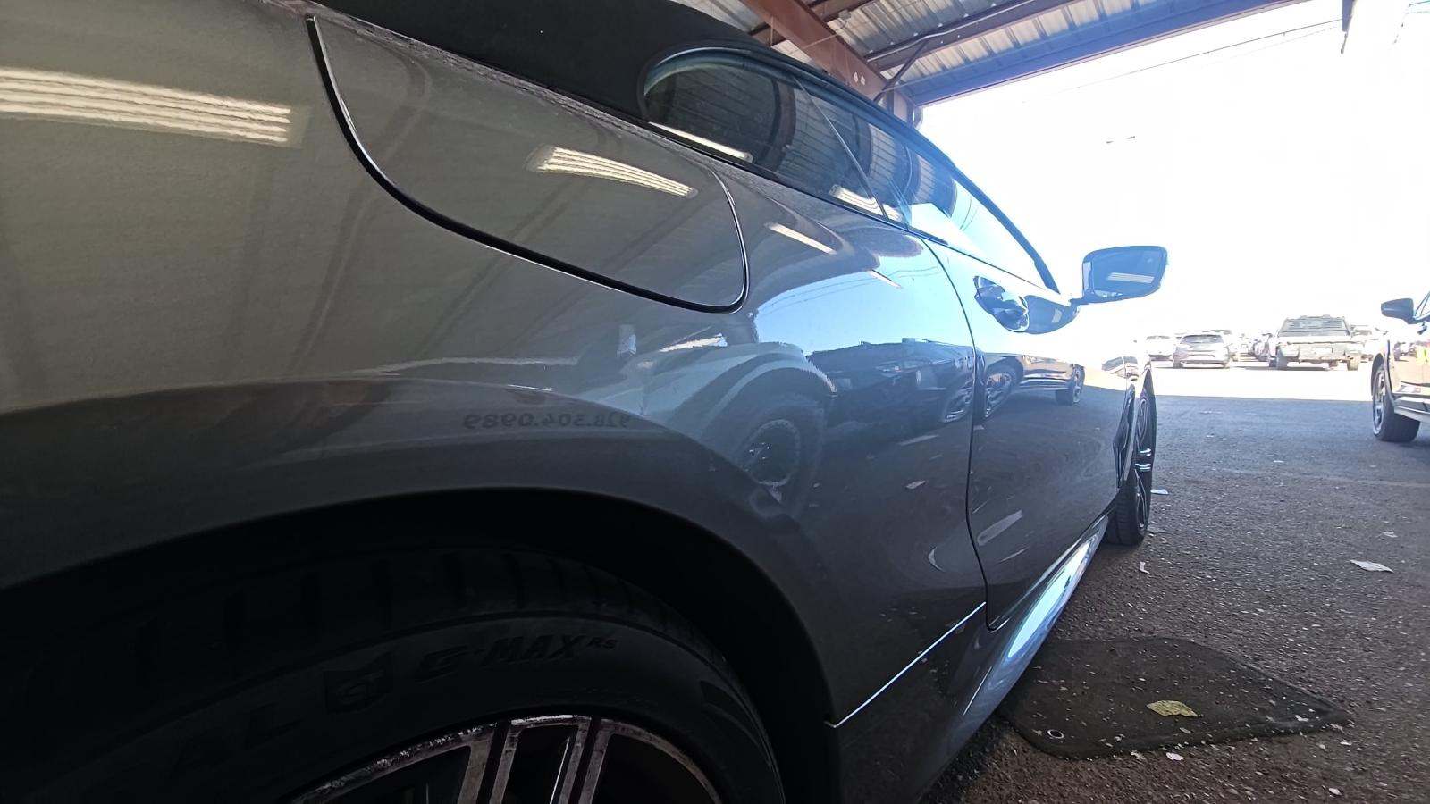 2025 BMW 8 Series 840i xDrive AWD