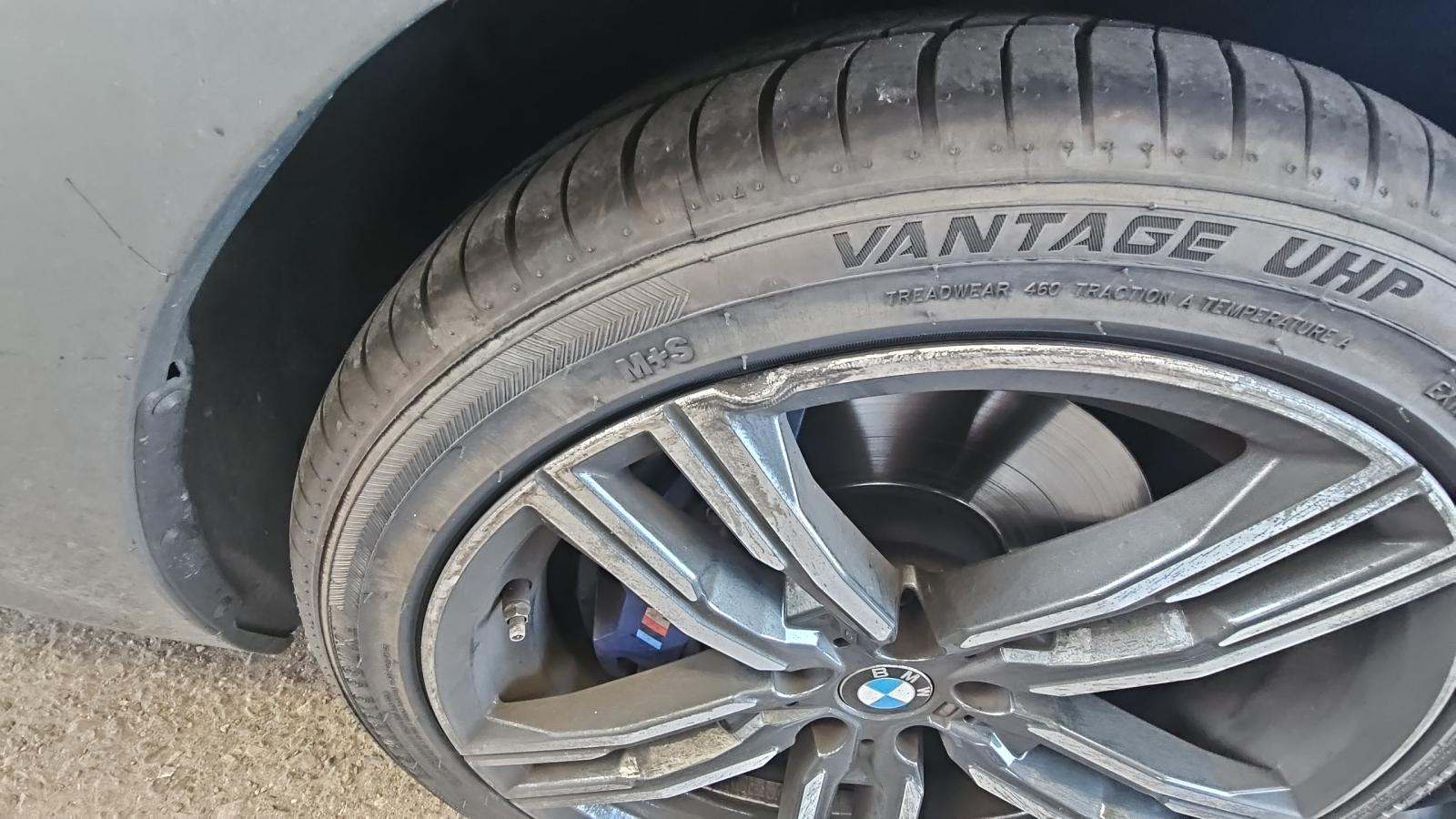 2025 BMW 8 Series 840i xDrive AWD