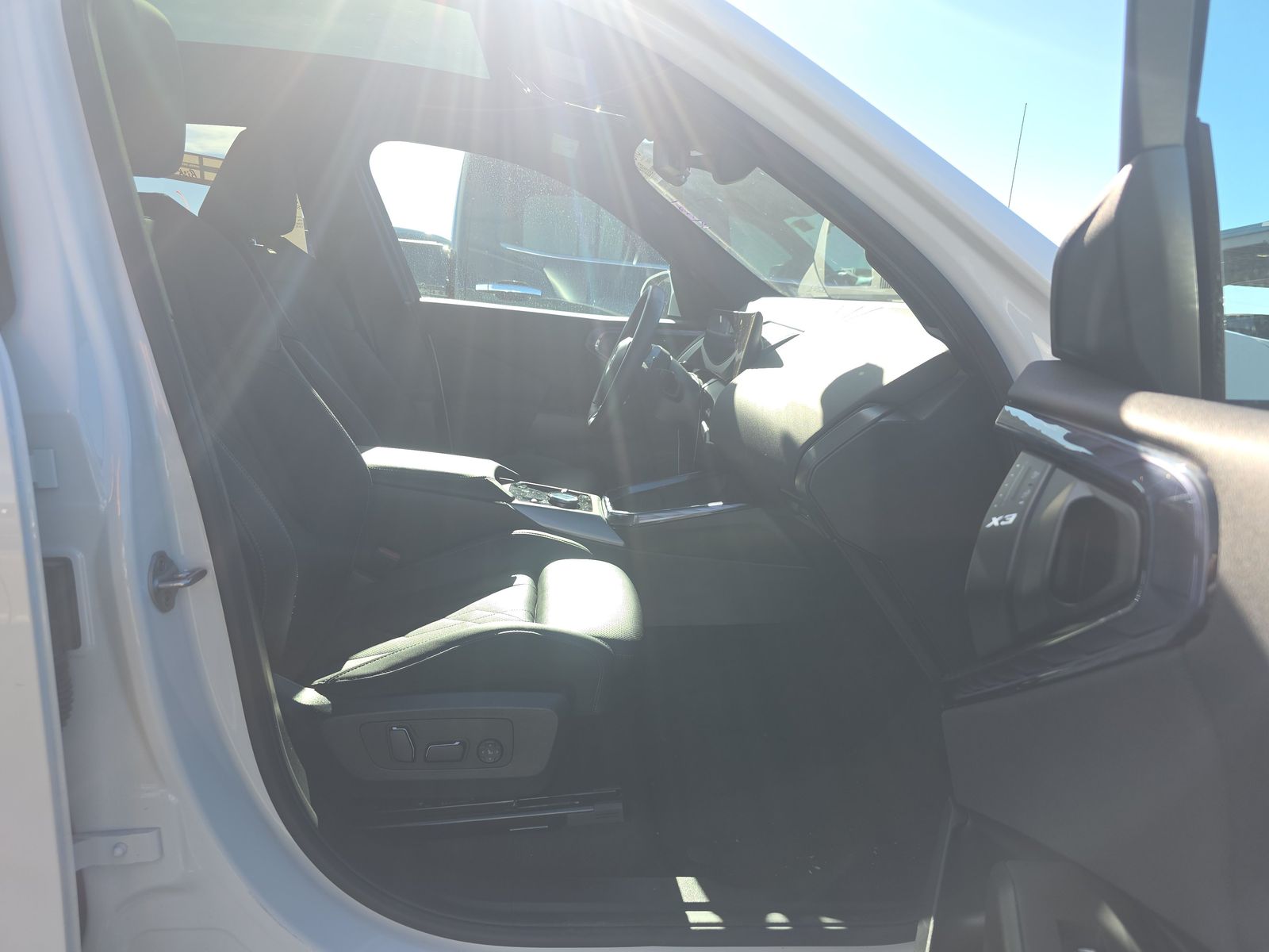 2025 BMW X3 xDrive30i AWD