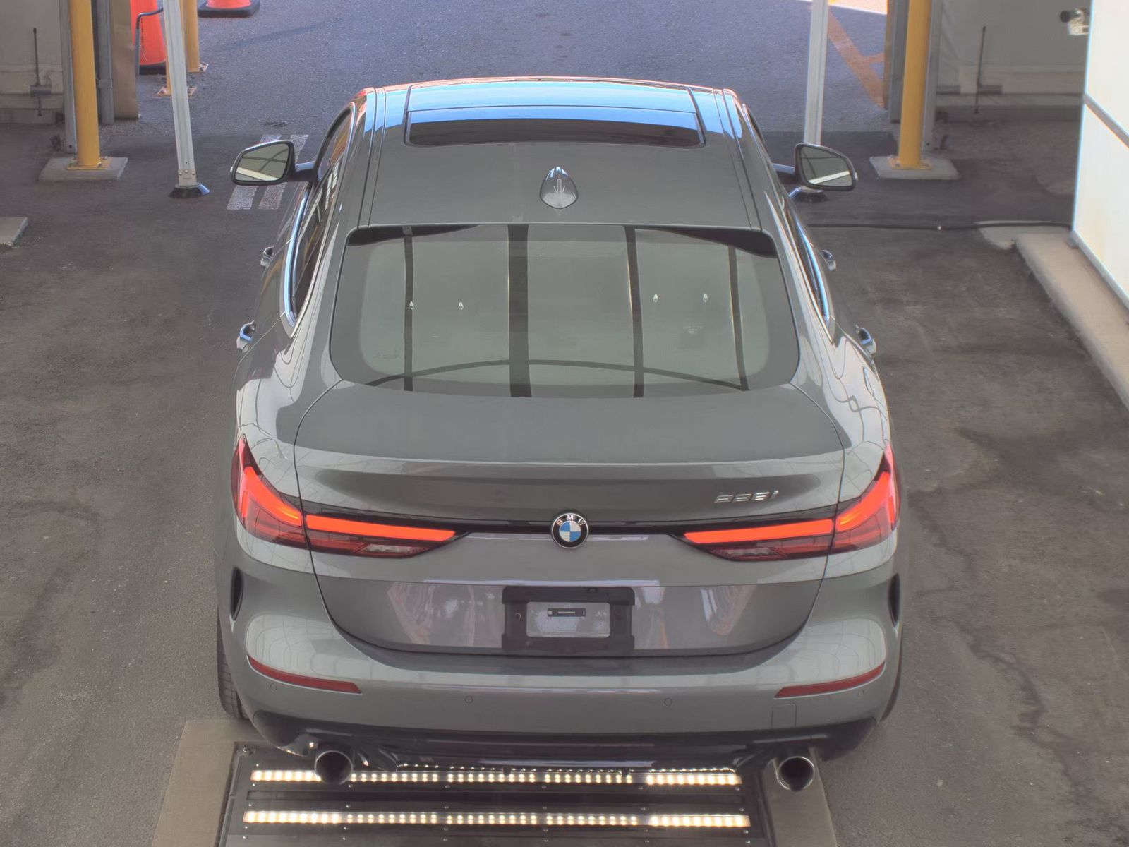 2024 BMW 2 Series 228i FWD