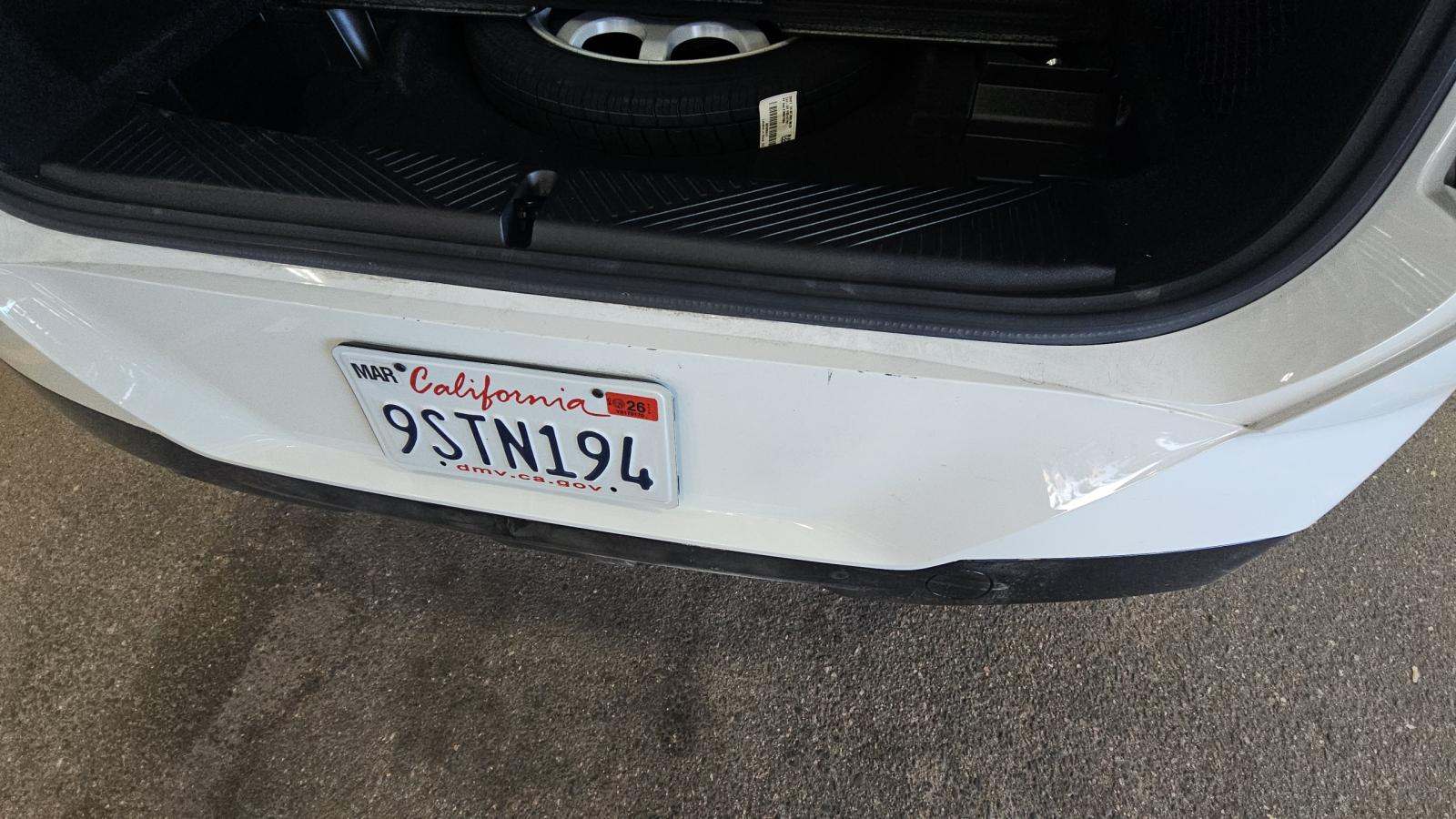 2025 BMW X3 xDrive30i AWD