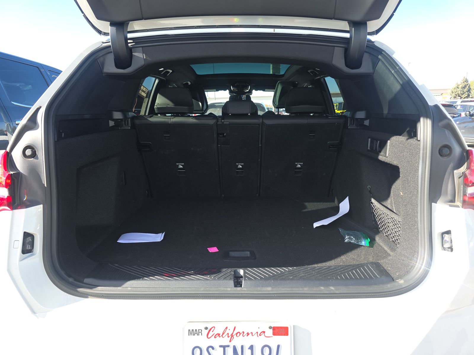 2025 BMW X3 xDrive30i AWD