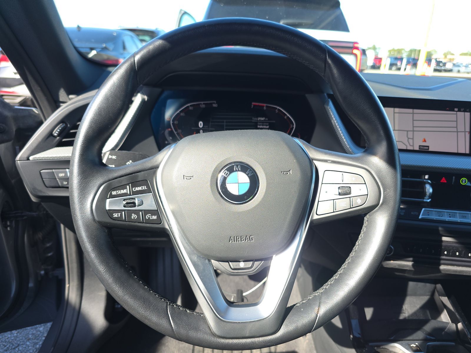 2024 BMW 2 Series 228i FWD