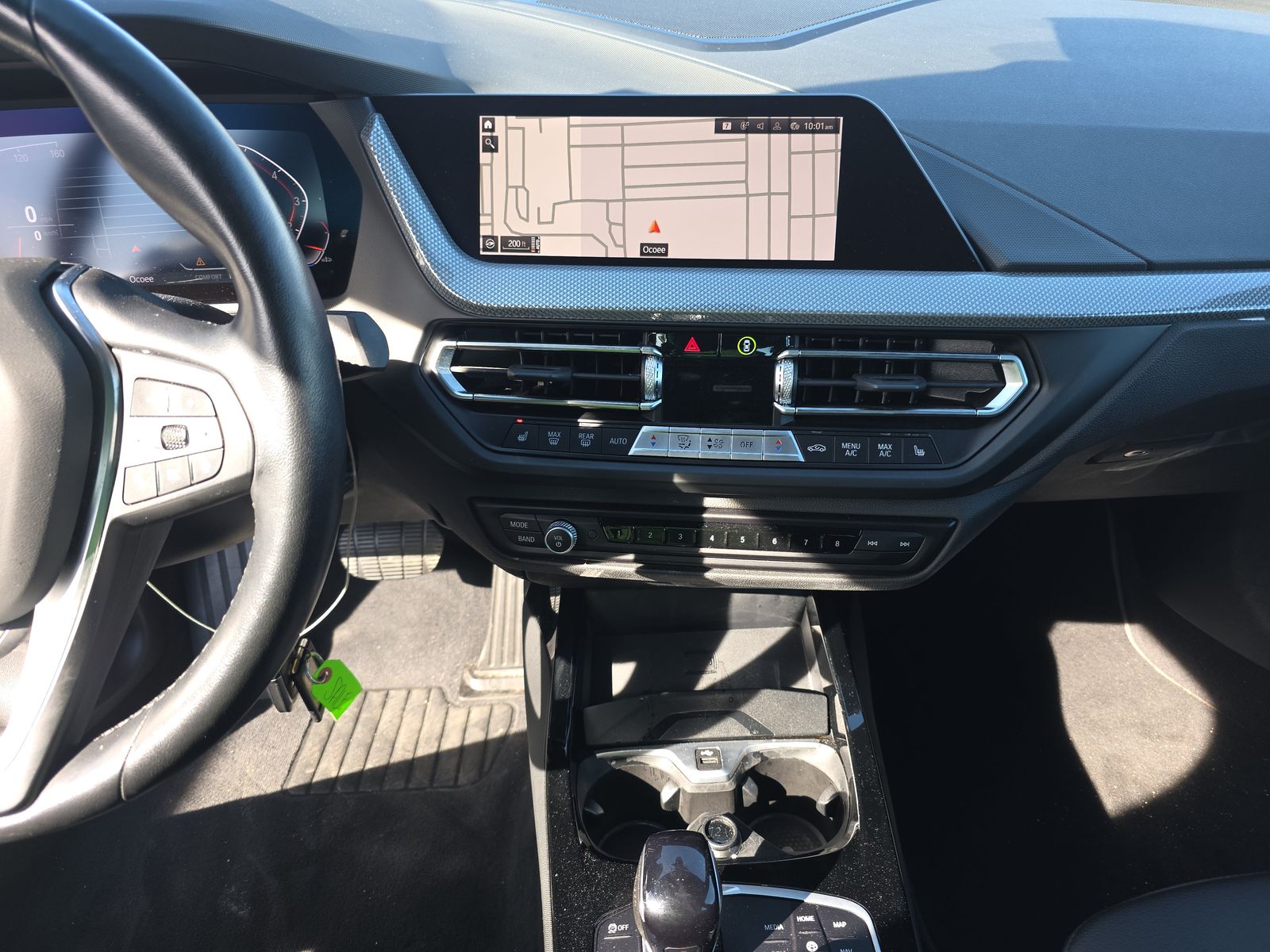 2024 BMW 2 Series 228i FWD