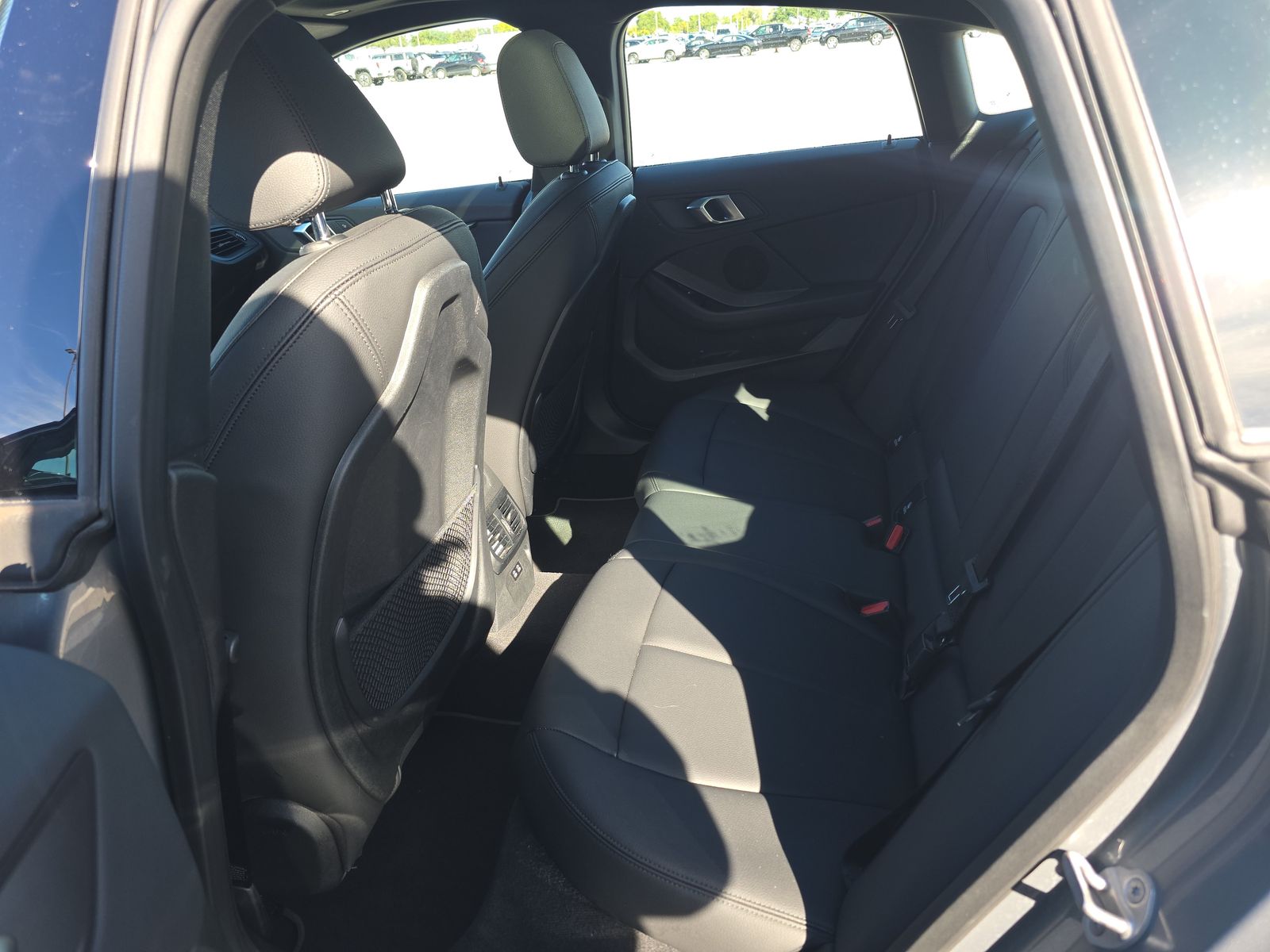 2024 BMW 2 Series 228i FWD