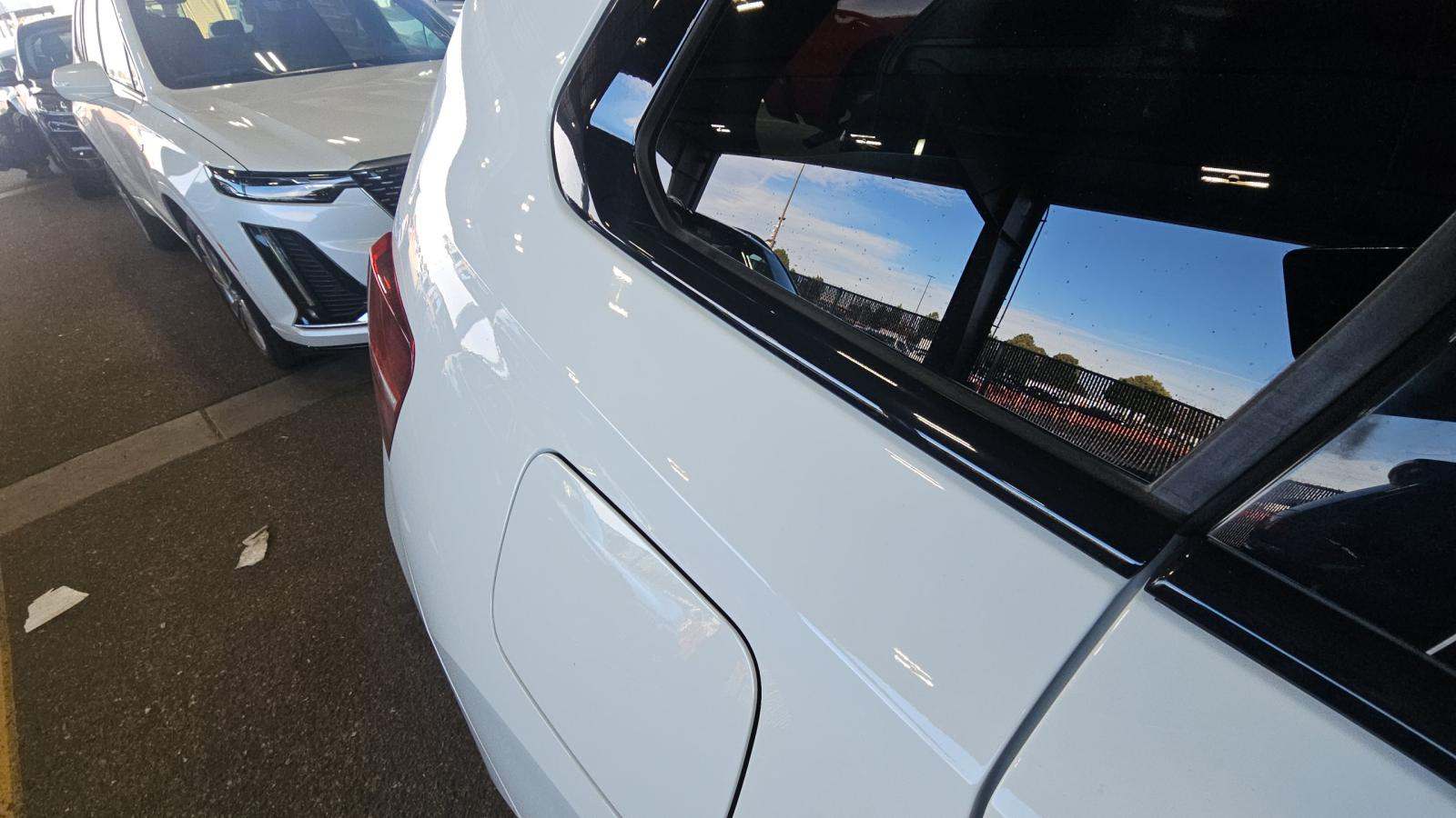 2025 BMW X3 xDrive30i AWD