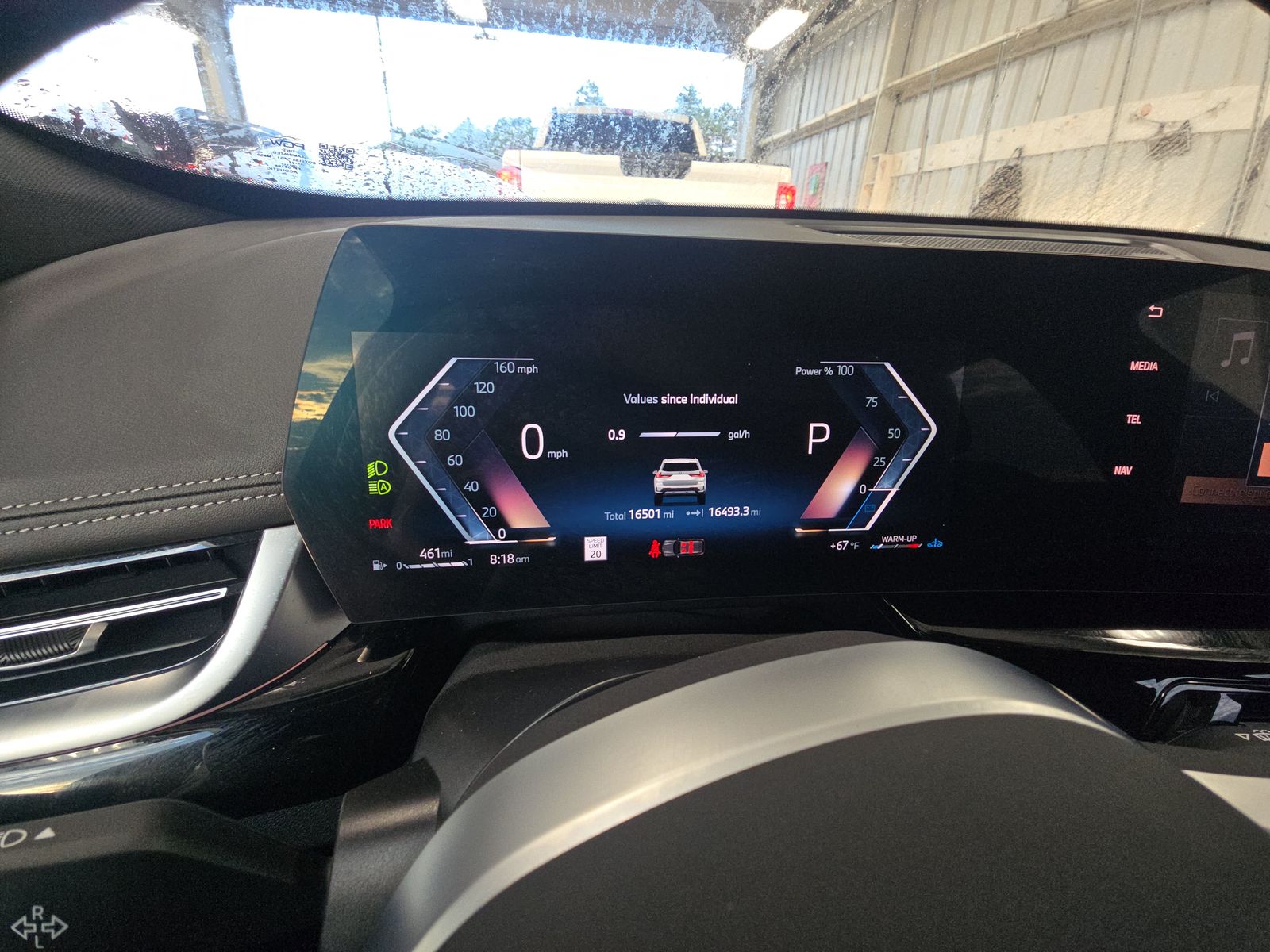 2025 BMW X1 xDrive28i AWD