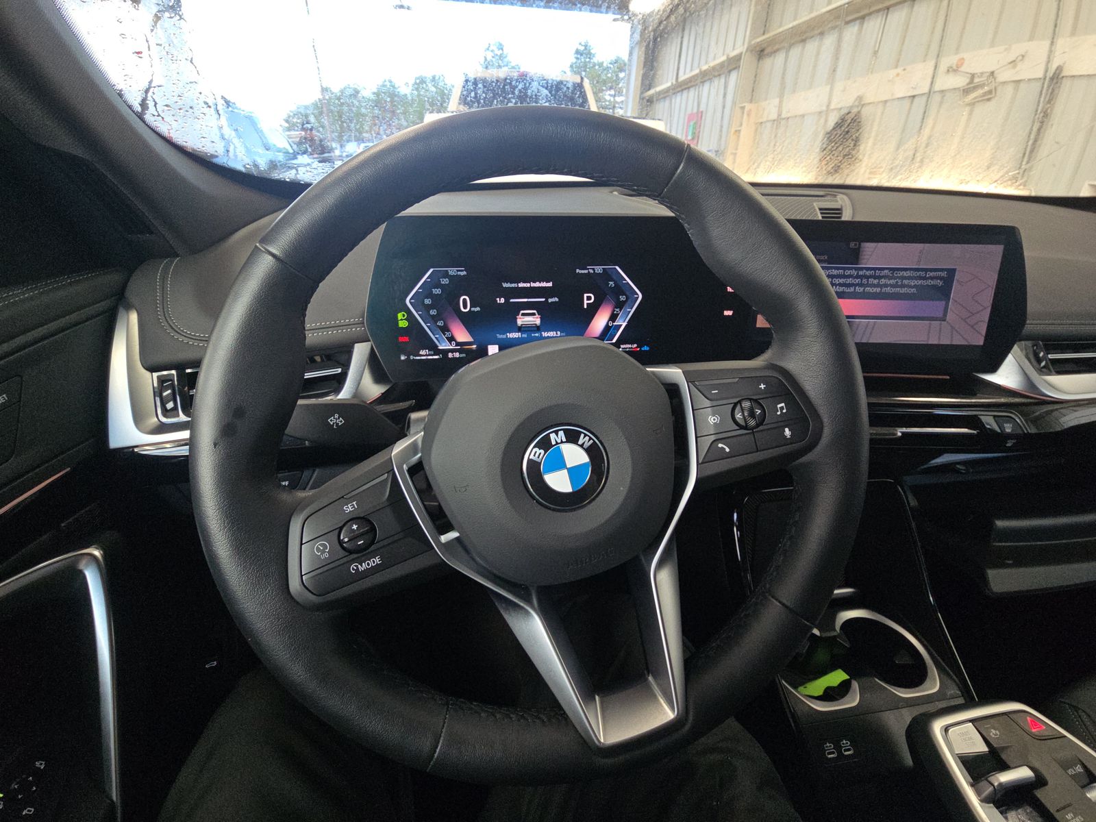 2025 BMW X1 xDrive28i AWD