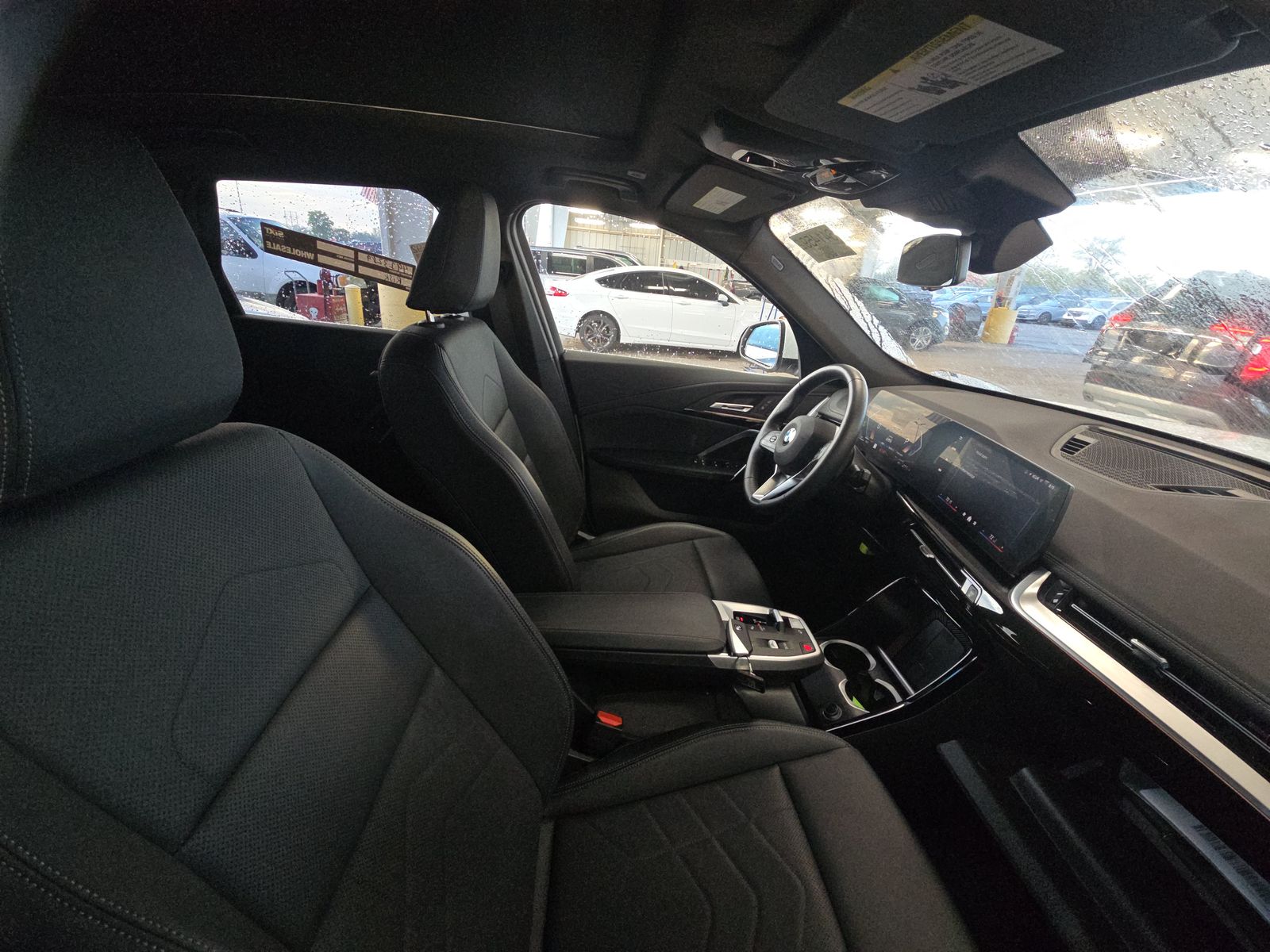 2025 BMW X1 xDrive28i AWD