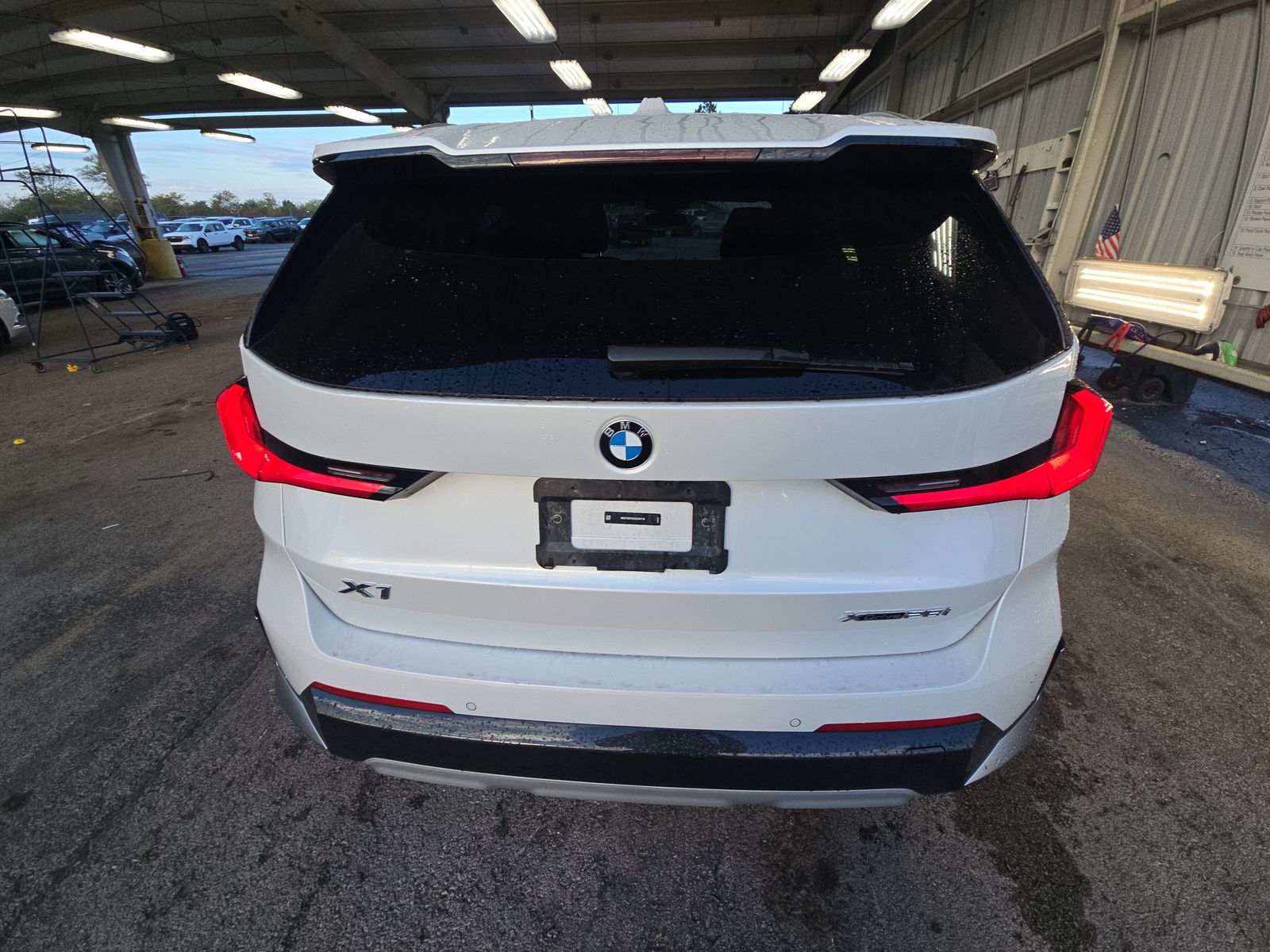 2025 BMW X1 xDrive28i AWD