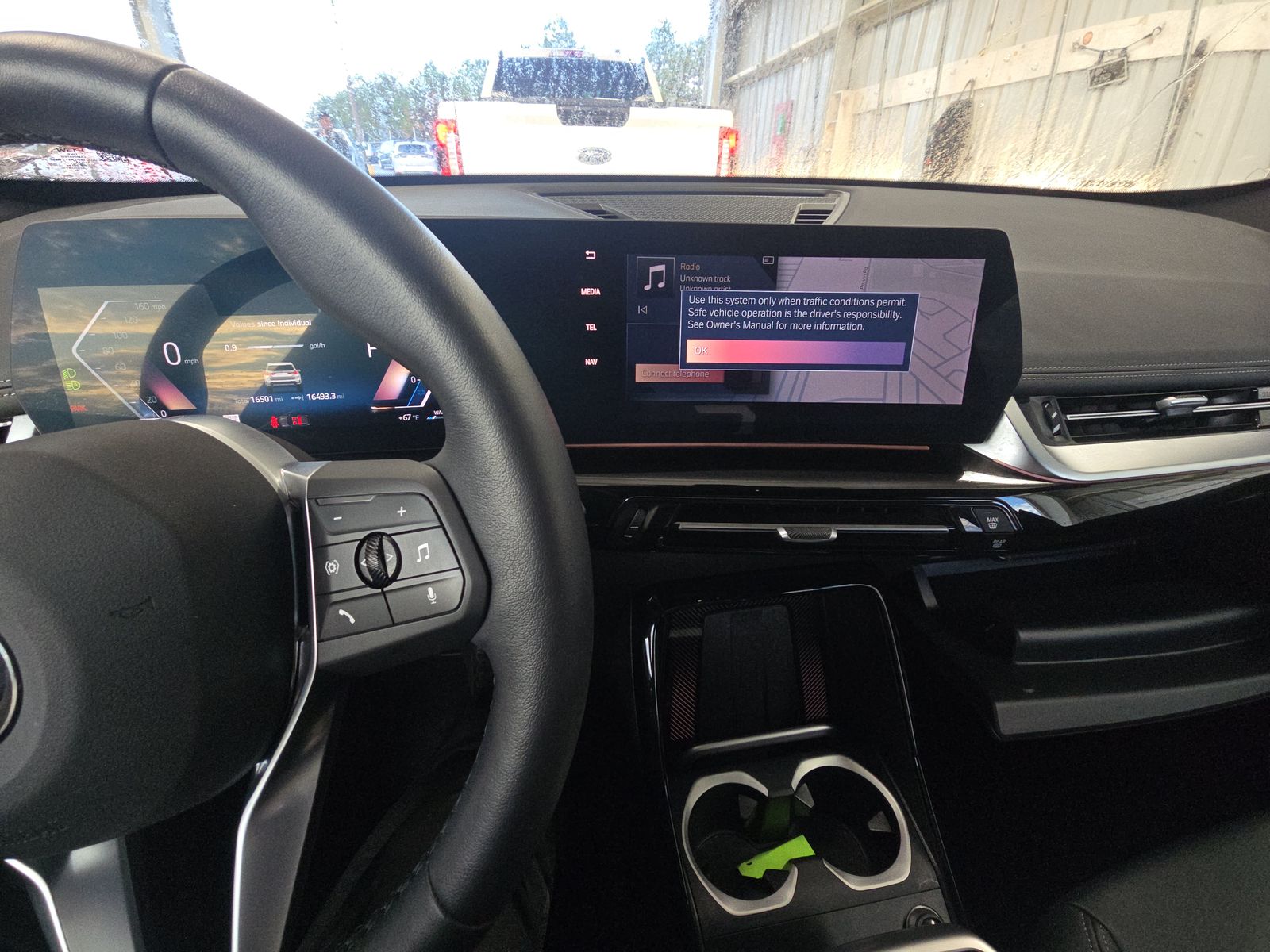 2025 BMW X1 xDrive28i AWD