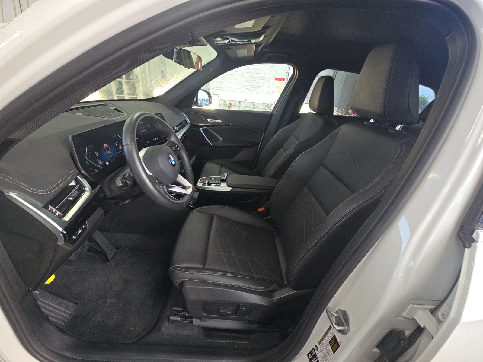 2025 BMW X1 xDrive28i AWD