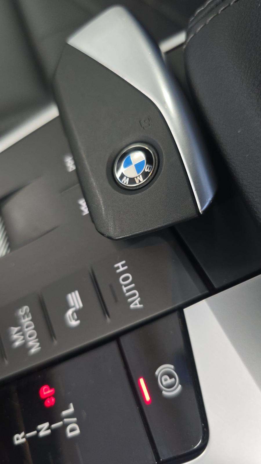 2025 BMW X1 xDrive28i AWD