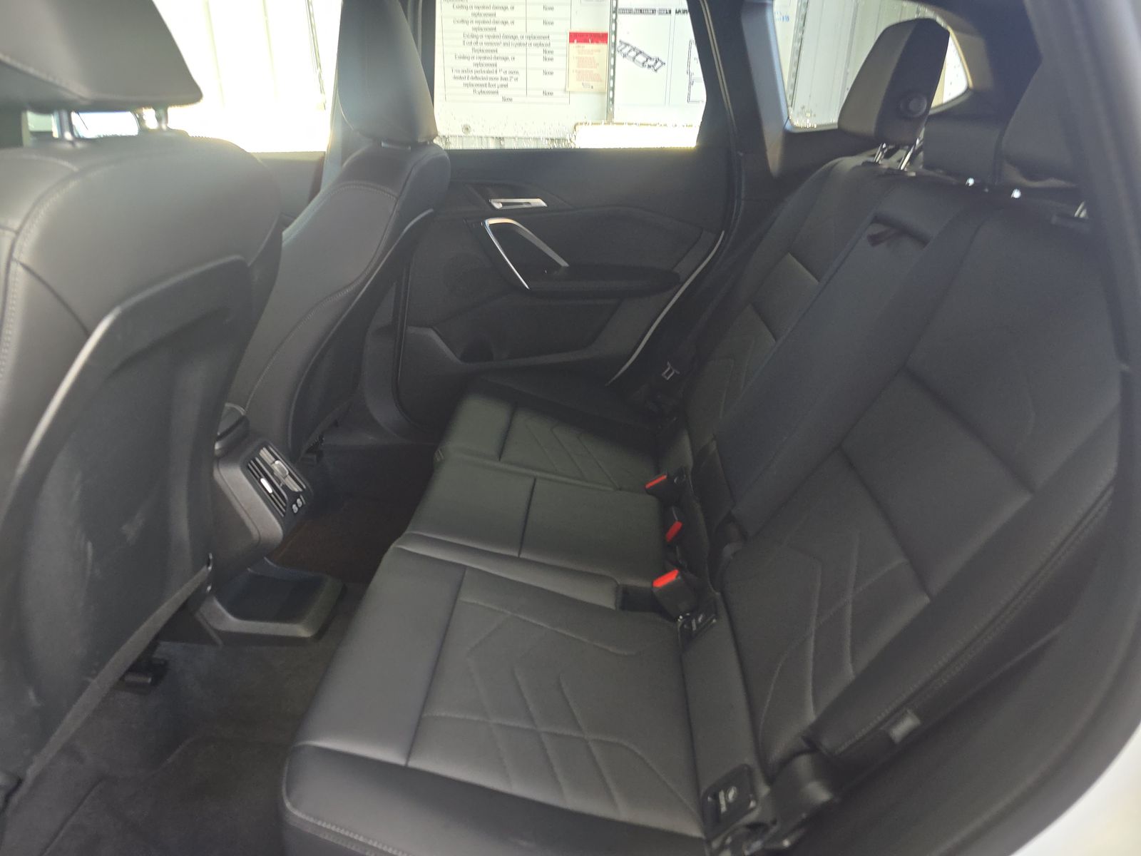 2025 BMW X1 xDrive28i AWD