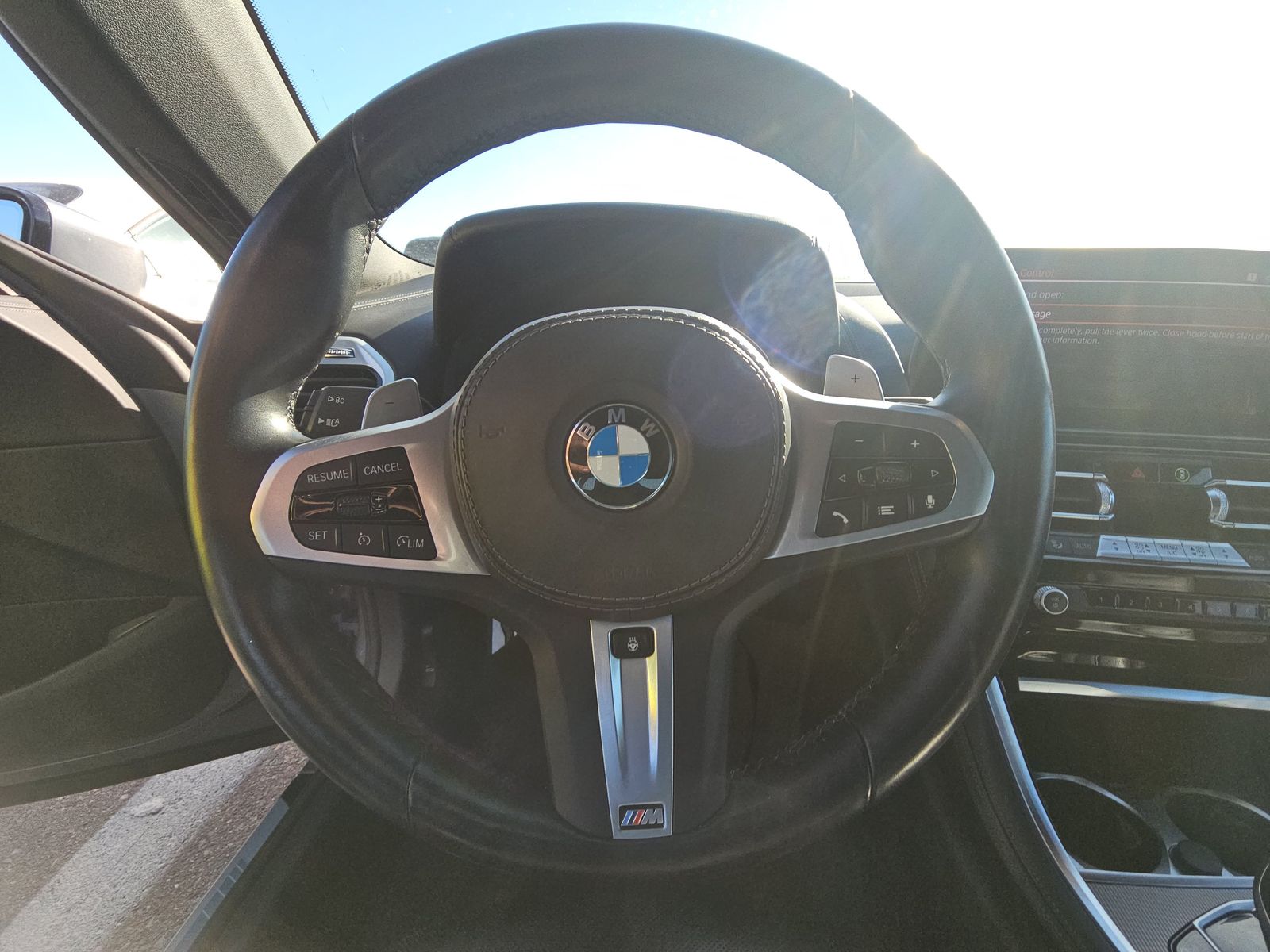 2025 BMW 8 Series 840i xDrive AWD