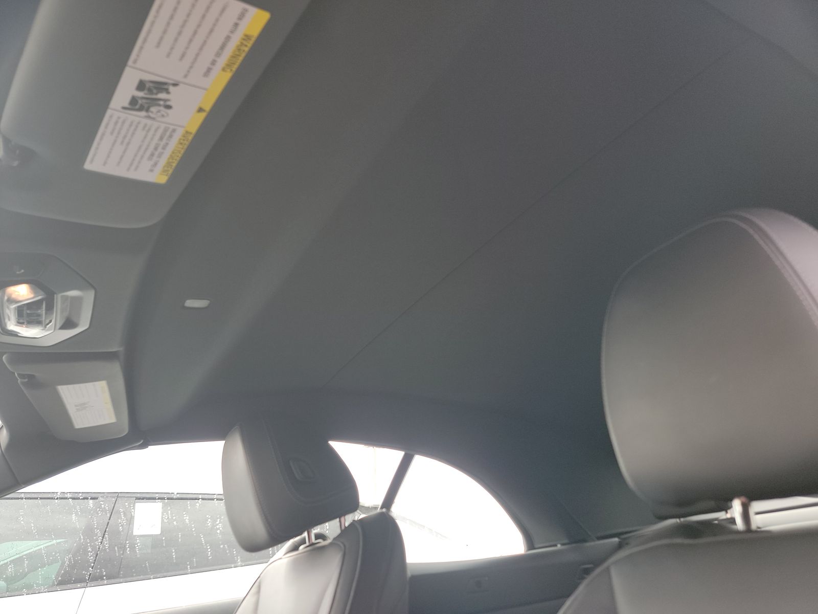 2025 BMW 4 Series 430i RWD