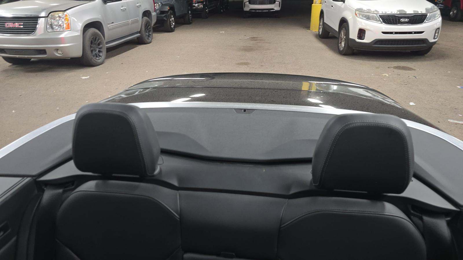 2025 BMW 4 Series 430i RWD