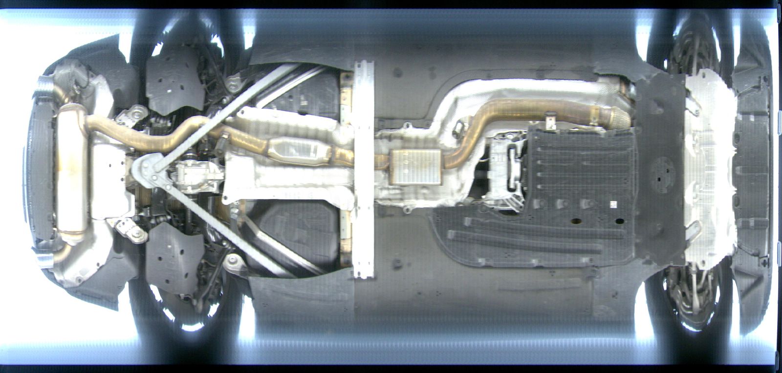 2025 BMW 4 Series 430i RWD