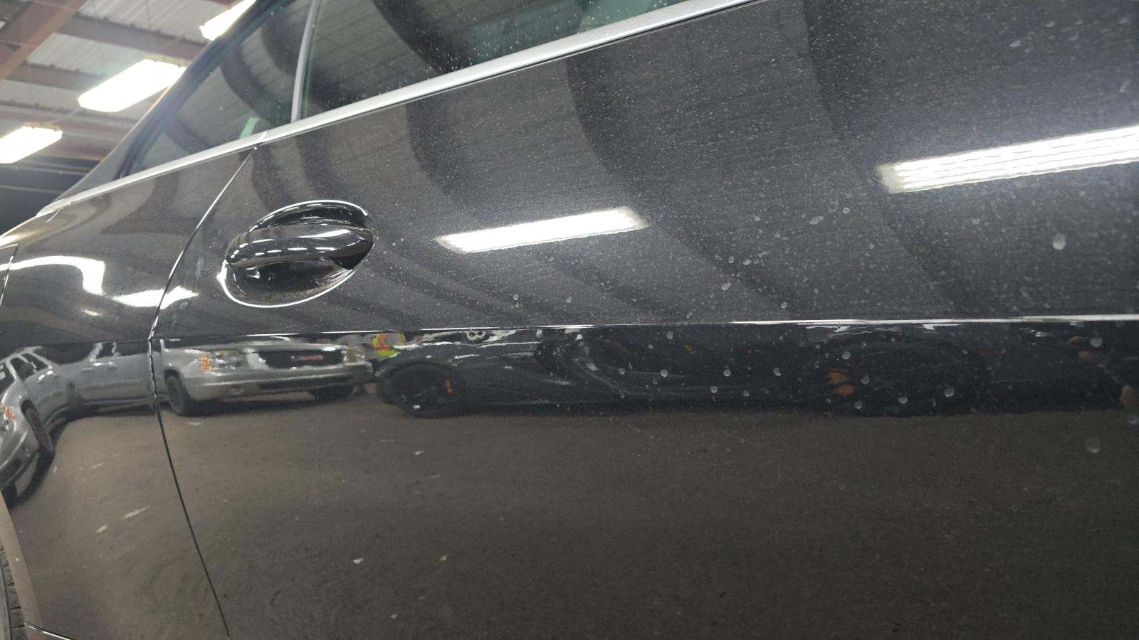 2025 BMW 4 Series 430i RWD