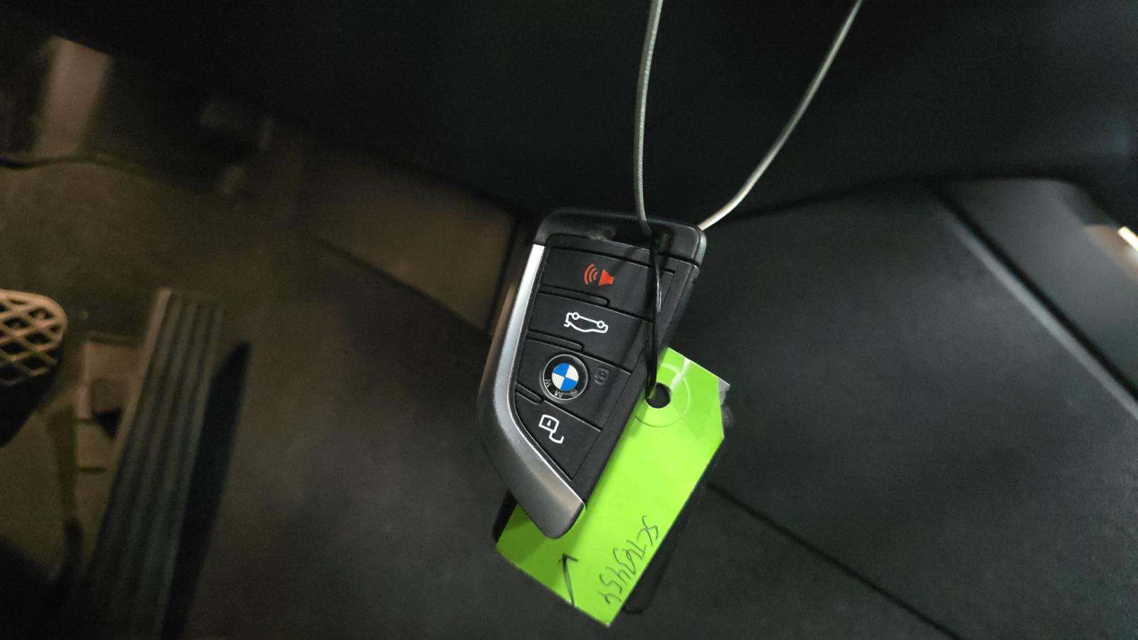 2025 BMW 4 Series 430i RWD