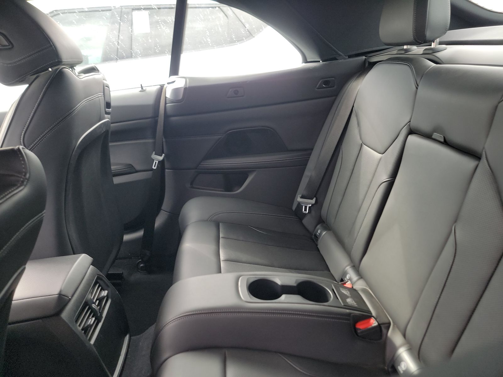 2025 BMW 4 Series 430i RWD