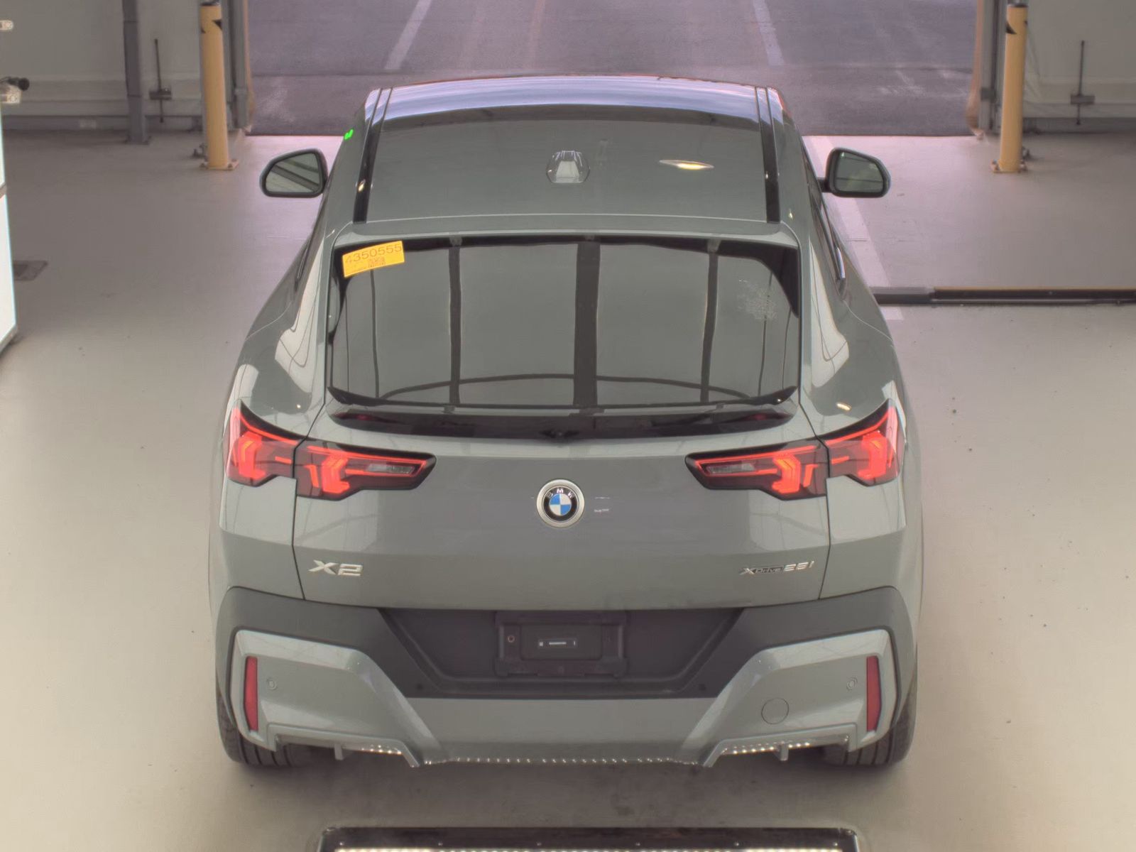 2025 BMW X2 xDrive28i AWD